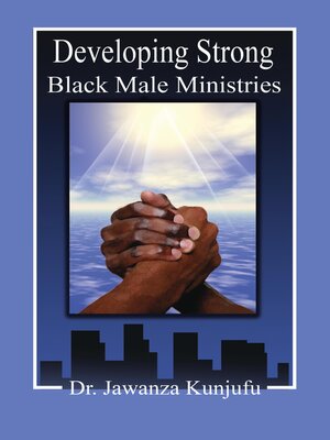 cover image of Developing Strong Black Male Ministries